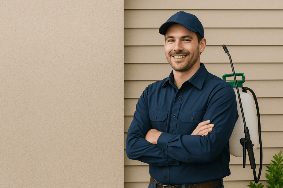 Pest & Termite Control in Hillsboro, OR